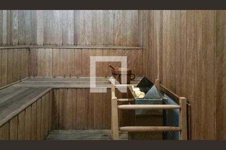 Apartamento para alugar com 59m², 2 quartos e 1 vaga Apartamento para alugar com 59m², 2 quartos e 1 vagaSauna