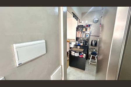 Apartamento para alugar com 59m², 2 quartos e 1 vaga Apartamento para alugar com 59m², 2 quartos e 1 vagaCozinha