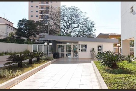 Área comum de apartamento para alugar com 2 quartos, 59m² em Picanço, Guarulhos