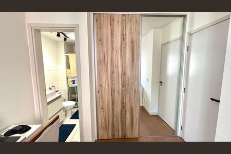 Apartamento para alugar com 59m², 2 quartos e 1 vaga Apartamento para alugar com 59m², 2 quartos e 1 vagaQuarto Suíte