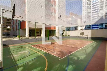 Apartamento para alugar com 59m², 2 quartos e 1 vaga Apartamento para alugar com 59m², 2 quartos e 1 vagaQuadra