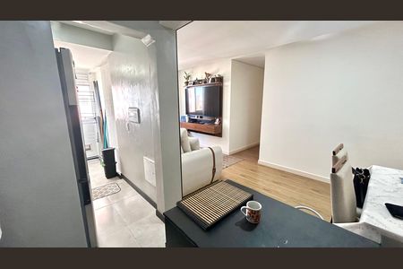 Apartamento para alugar com 59m², 2 quartos e 1 vaga Apartamento para alugar com 59m², 2 quartos e 1 vagaCozinha