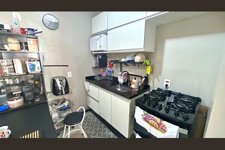 Apartamento para alugar com 59m², 2 quartos e 1 vaga Apartamento para alugar com 59m², 2 quartos e 1 vagaCozinha