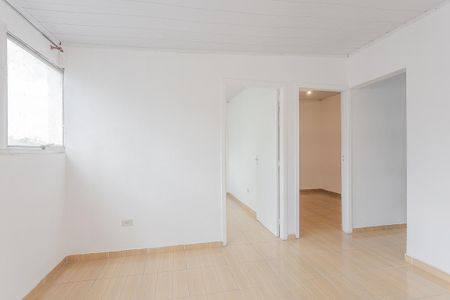 Casa para alugar com 65m², 2 quartos e sem vaga Casa para alugar com 65m², 2 quartos e sem vagaSala