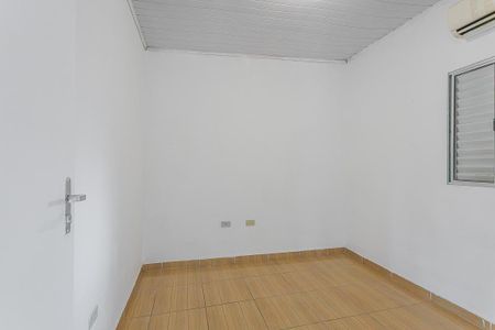 Quarto 2 de casa para alugar com 2 quartos, 65m² em Pinheiros, São Paulo