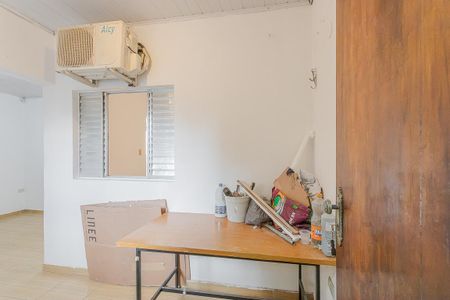 Área de Serviço de casa para alugar com 2 quartos, 65m² em Pinheiros, São Paulo