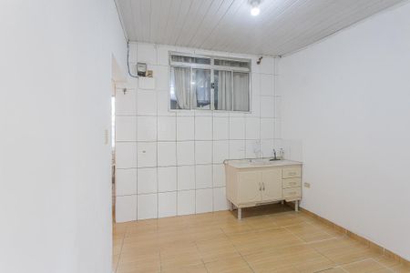 Cozinha de casa para alugar com 2 quartos, 65m² em Pinheiros, São Paulo
