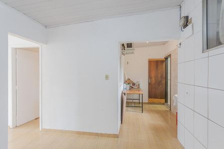 Casa para alugar com 65m², 2 quartos e sem vaga Casa para alugar com 65m², 2 quartos e sem vagaCozinha