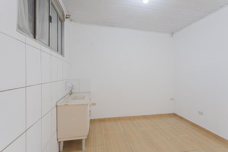 Cozinha de casa para alugar com 2 quartos, 65m² em Pinheiros, São Paulo