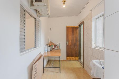 Casa para alugar com 65m², 2 quartos e sem vaga Casa para alugar com 65m², 2 quartos e sem vagaÁrea de Serviço