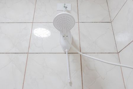 Casa para alugar com 65m², 2 quartos e sem vaga Casa para alugar com 65m², 2 quartos e sem vagaBanheiro
