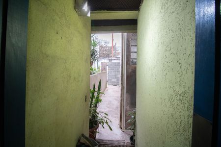 ENTRADA de casa à venda com 2 quartos, 220m² em Parque Peruche, São Paulo