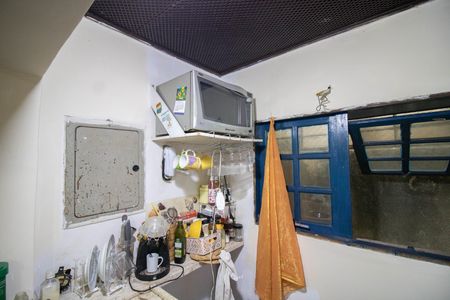 COZINHA de casa à venda com 2 quartos, 220m² em Parque Peruche, São Paulo