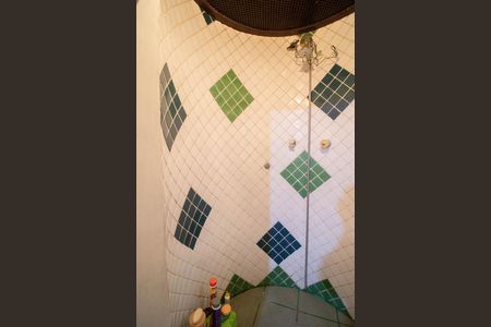 ÁREA PARA BANHO de casa à venda com 2 quartos, 220m² em Parque Peruche, São Paulo