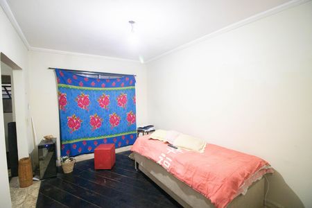 SALA 2 de casa à venda com 2 quartos, 220m² em Parque Peruche, São Paulo