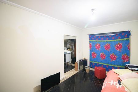 Quarto de casa à venda com 2 quartos, 220m² em Parque Peruche, São Paulo