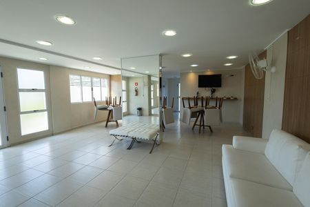 Apartamento para alugar com 66m², 3 quartos e 2 vagas