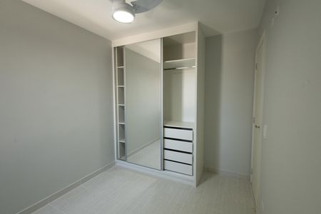 Apartamento para alugar com 3 quartos, 66m² em Loteamento Villa Branca, Jacareí