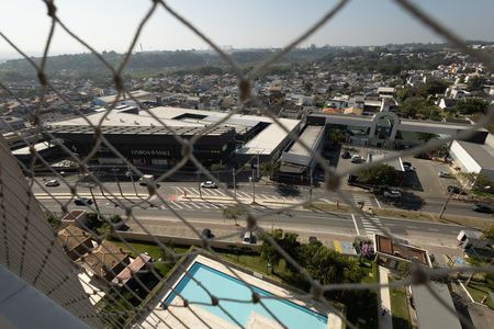 Apartamento para alugar com 66m², 3 quartos e 2 vagas