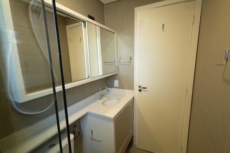 Apartamento para alugar com 3 quartos, 66m² em Loteamento Villa Branca, Jacareí