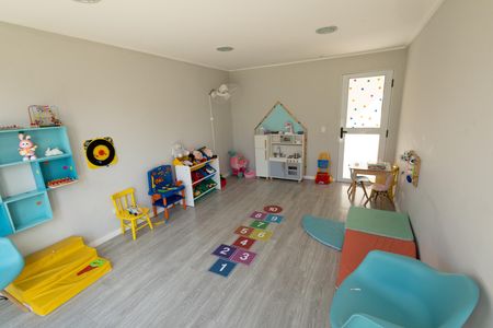 Apartamento para alugar com 66m², 3 quartos e 2 vagas