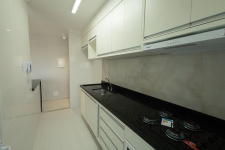 Apartamento para alugar com 66m², 3 quartos e 2 vagas
