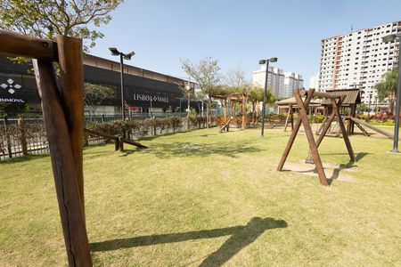 Apartamento para alugar com 66m², 3 quartos e 2 vagas