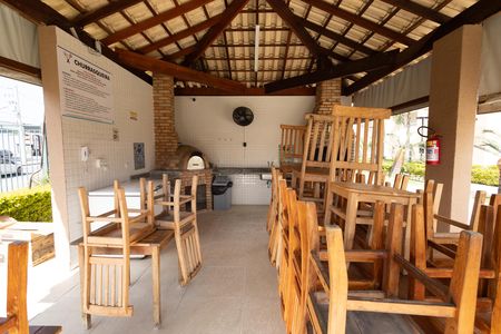 Apartamento para alugar com 66m², 3 quartos e 2 vagas