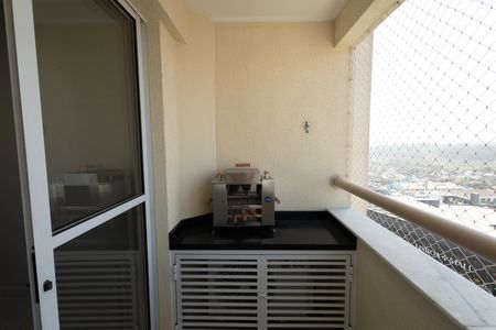 Apartamento para alugar com 66m², 3 quartos e 2 vagas