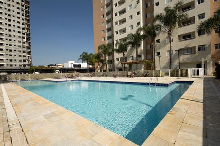 Apartamento para alugar com 66m², 3 quartos e 2 vagas