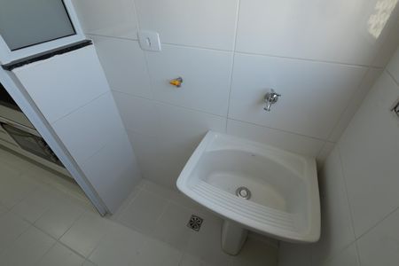 Apartamento para alugar com 66m², 3 quartos e 2 vagas