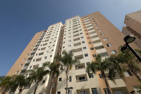 Apartamento para alugar com 66m², 3 quartos e 2 vagas