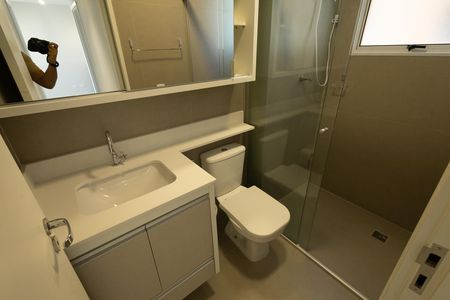 Apartamento para alugar com 66m², 3 quartos e 2 vagas