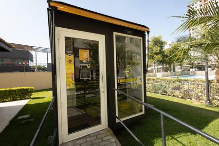 Apartamento para alugar com 3 quartos, 66m² em Loteamento Villa Branca, Jacareí