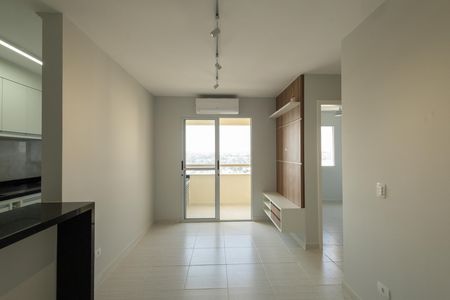 Apartamento para alugar com 3 quartos, 66m² em Loteamento Villa Branca, Jacareí