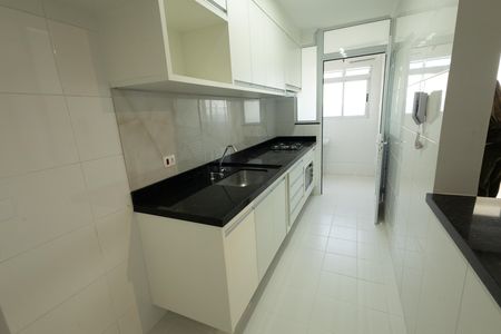 Apartamento para alugar com 66m², 3 quartos e 2 vagas