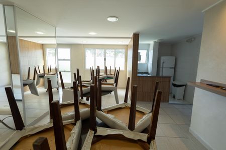 Apartamento para alugar com 66m², 3 quartos e 2 vagas