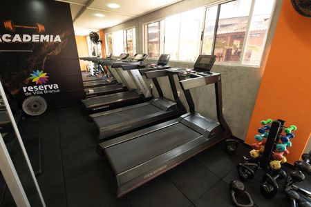 Apartamento para alugar com 66m², 3 quartos e 2 vagas