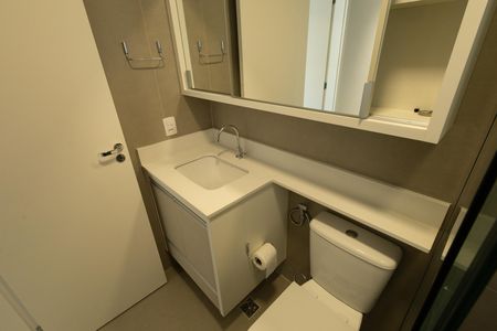 Apartamento para alugar com 3 quartos, 66m² em Loteamento Villa Branca, Jacareí