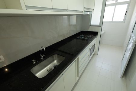 Apartamento para alugar com 66m², 3 quartos e 2 vagas