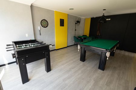 Apartamento para alugar com 66m², 3 quartos e 2 vagas