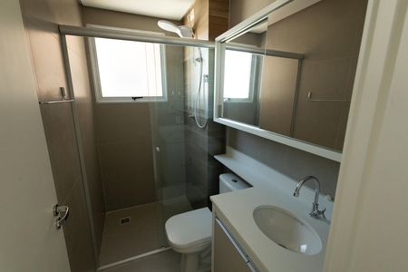 Apartamento para alugar com 66m², 3 quartos e 2 vagas