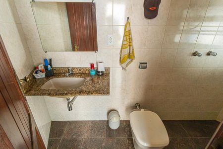 Casa à venda com 378m², 5 quartos e 6 vagas Casa à venda com 378m², 5 quartos e 6 vagasbanheiro de serviço