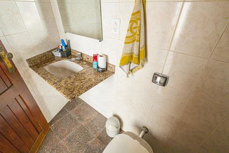 Casa à venda com 378m², 5 quartos e 6 vagas Casa à venda com 378m², 5 quartos e 6 vagasbanheiro de serviço