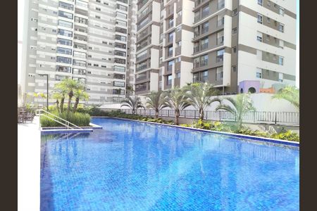 Apartamento para alugar com 3 quartos, 85m² em Vila Zilda, São Paulo