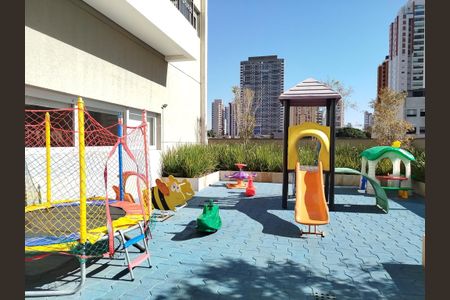 Apartamento para alugar com 3 quartos, 85m² em Vila Zilda, São Paulo