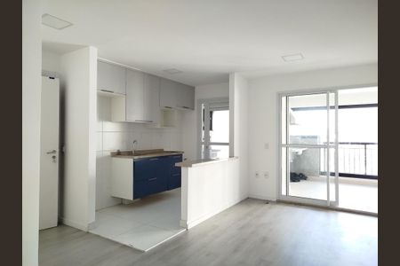 Apartamento para alugar com 3 quartos, 85m² em Vila Zilda, São Paulo
