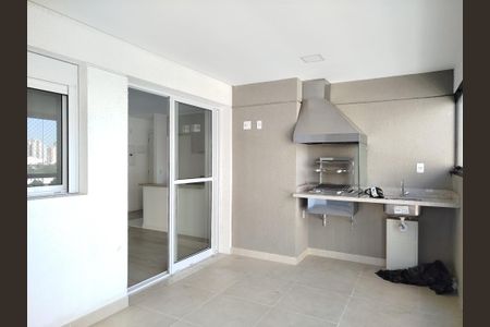 Apartamento para alugar com 3 quartos, 85m² em Vila Zilda, São Paulo