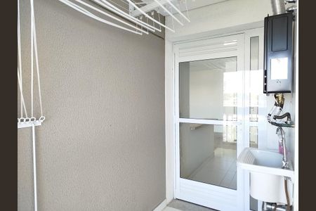 Apartamento para alugar com 3 quartos, 85m² em Vila Zilda, São Paulo