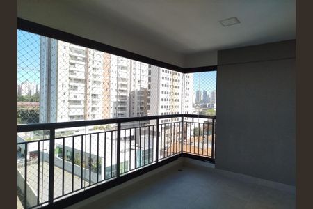 Apartamento para alugar com 3 quartos, 85m² em Vila Zilda, São Paulo